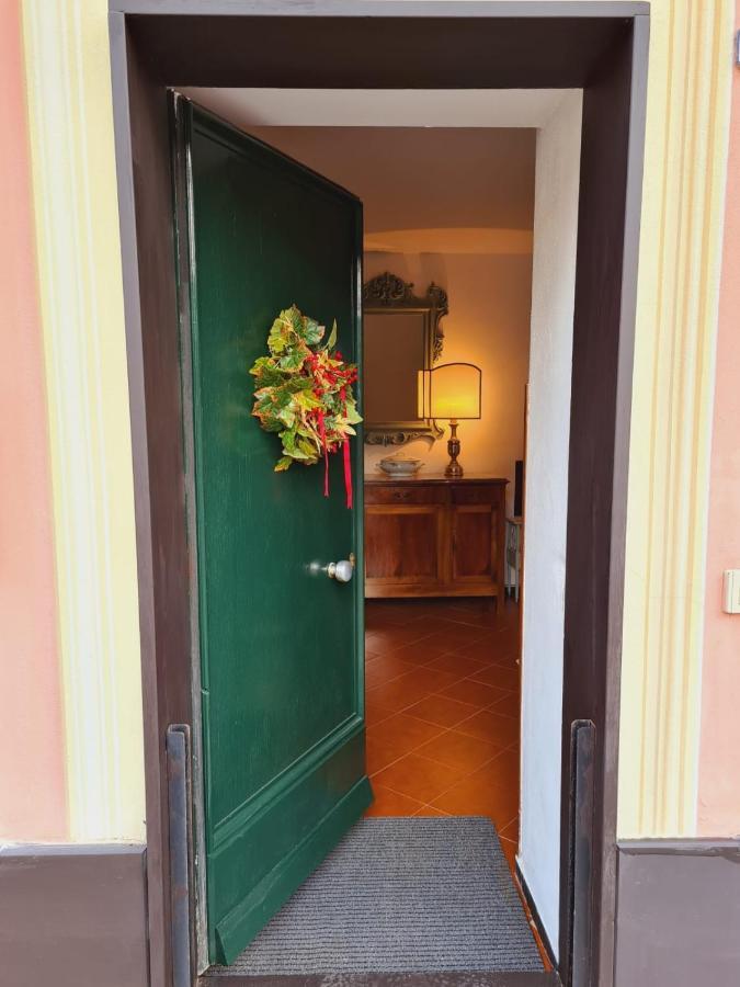 Il Borgo Di Ra Villa San Salvatore  Exterior photo